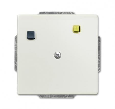 Busch-Jaeger 3151 UC-82 Buschmat® FI UP-Einsatz mit Fehlerstrom-Schutzschalter mit Verbindungsleiter