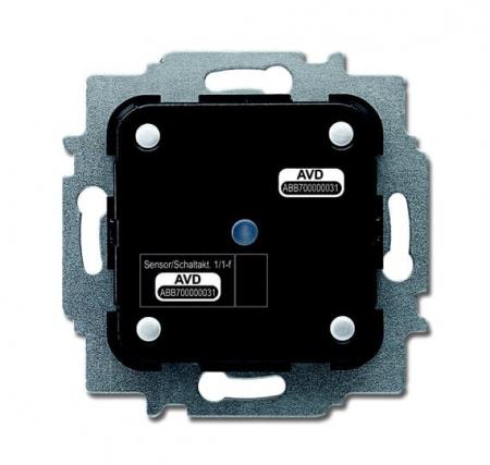 Busch-Jaeger 6211/1.1 Sensor/Schaltaktor 1/1-fach für Busch-free@home®