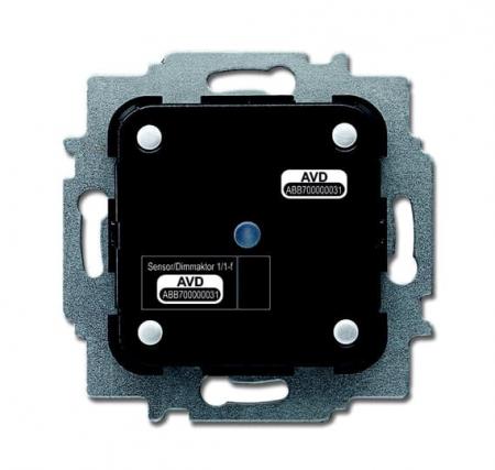 Busch-Jaeger 6212/1.1 Sensor/Dimmaktor 1/1-fach für Busch-free@home®