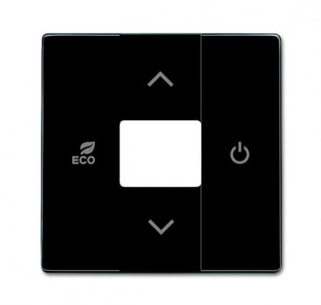 Busch-Jaeger 6235-81 Zentralscheibe für Raumtemperaturregler