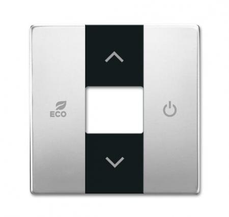 Busch-Jaeger 6235-866 Zentralscheibe für Raumtemperaturregler