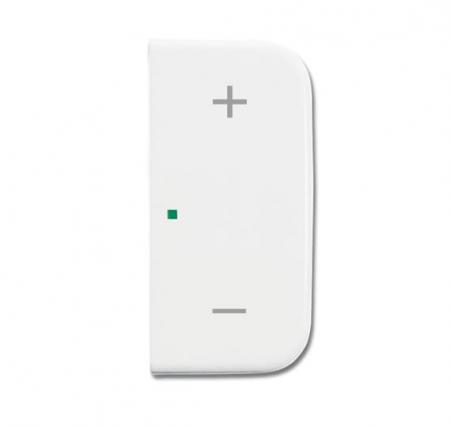 Busch-Jaeger 6237-22-214 Wippe/R 2-fach Volume