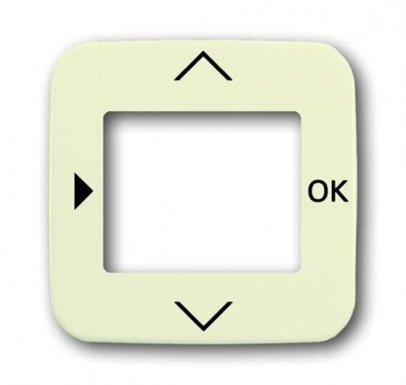 Busch-Jaeger 6435-212 Zentralscheibe