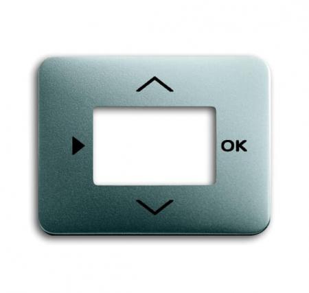 Busch-Jaeger 6435-266 Zentralscheibe