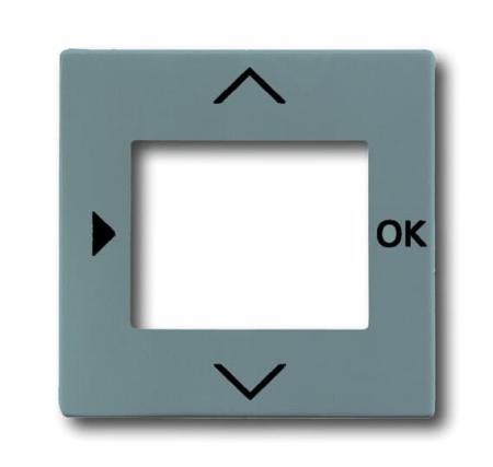 Busch-Jaeger 6435-803 Zentralscheibe