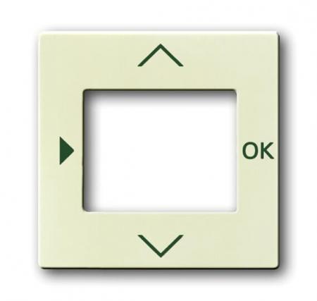 Busch-Jaeger 6435-82 Zentralscheibe