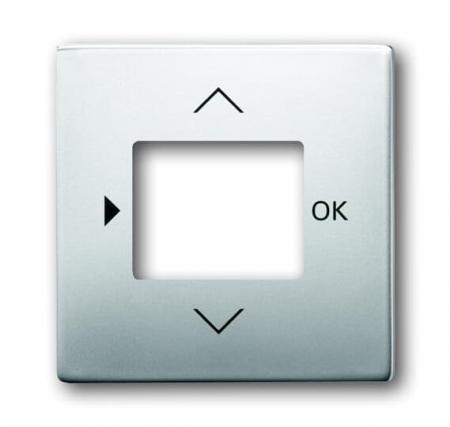 Busch-Jaeger 6435-866 Zentralscheibe