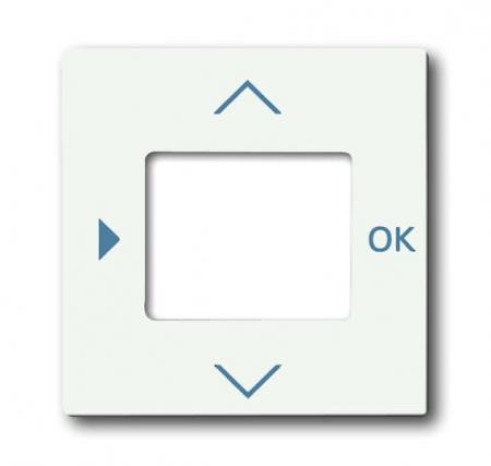 Busch-Jaeger 6435-884 Zentralscheibe