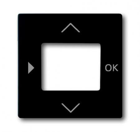 Busch-Jaeger 6435-885 Zentralscheibe