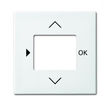 Busch-Jaeger 6435-914 Zentralscheibe