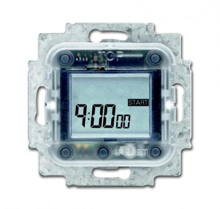 Busch-Jaeger 6465 U-101 Busch-Kurzzeittimer Einsatz Countdown-Timer