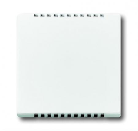 Busch-Jaeger 6541-84 SRZ/U1.1.1 Solo Zentrsch für SRO/U ws