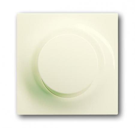 Busch-Jaeger 6543-72-101 Bedienelement mit Glimmlampe