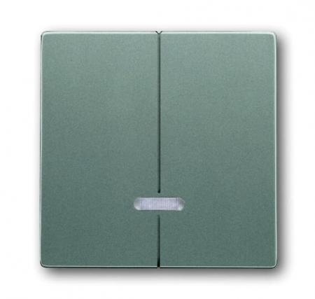 Busch-Jaeger 6545-803 Bedienelement mit Glimmlampe