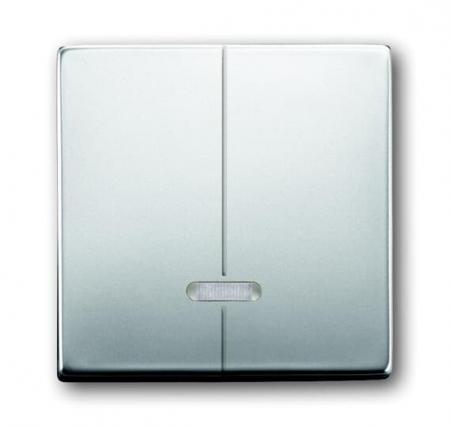 Busch-Jaeger 6545-866 Bedienelement mit Glimmlampe