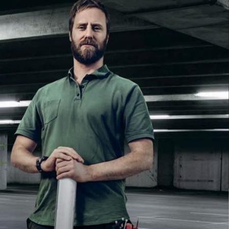 12 x 150cm Philips Ledinare WT050C Leergehäuse/ Feuchtraumleuchte 1-flammig für 1 G13 Röhre IP65