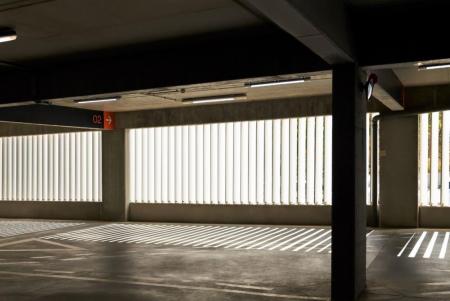 6 x 60cm LEDVANCE Damp Proof Housing 600 P 2XLAMP Wannenleuchte 2-flg. LED Feuchtraumleuchte IP65