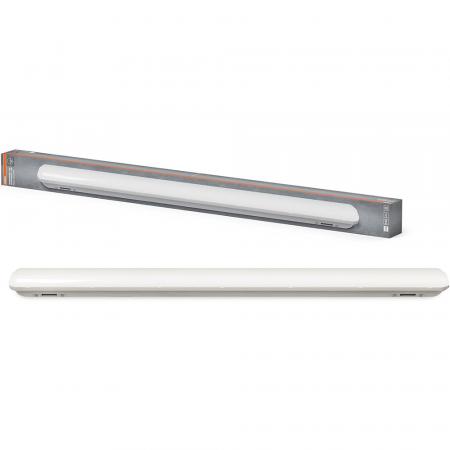 120cm OSRAM SubMARINE LED integrated 1200 Feuchtraumleuchte 36W IP65 Damp Proof 4000K neutralweißes Arbeitslicht