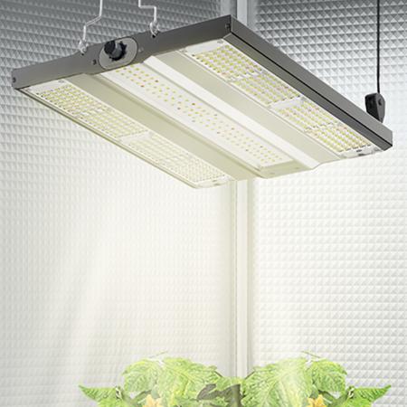 NEUSIUS PFLANZENLICHT - LED-Pflanzenlampe FLORIS Grow 150W
