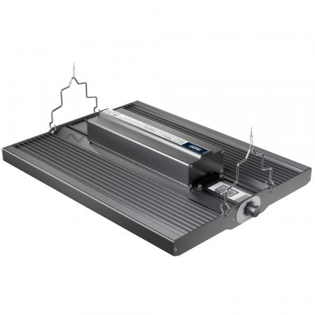 NEUSIUS PFLANZENLICHT - LED-Pflanzenlampe FLORIS Grow 150W