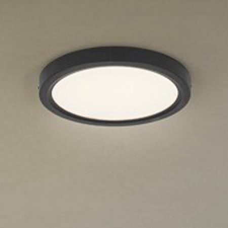 OSRAM ORBIS QUICKFIX ROUND DECKENLAMPE 320mm 24W CLICK DIM 830 SCHWARZ