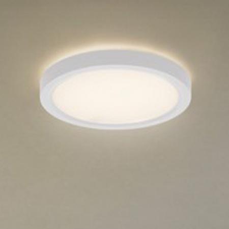 OSRAM ORBIS QUICKFIX ROUND DECKENLAMPE 320mm 24W CLICK DIM 830 WEISS
