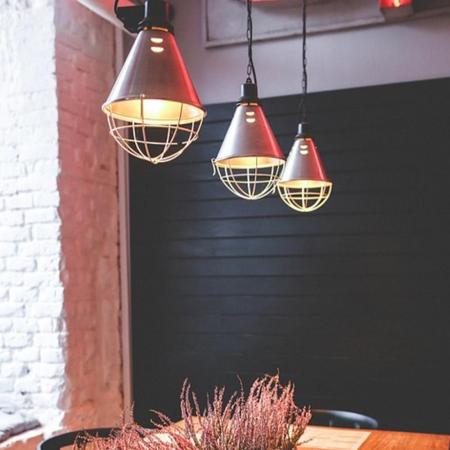 6er Set OSRAM E14 LED Lampe Classic Filament 3,8W wie 60W warmweißes Licht 2700K - Energy efficiency class A