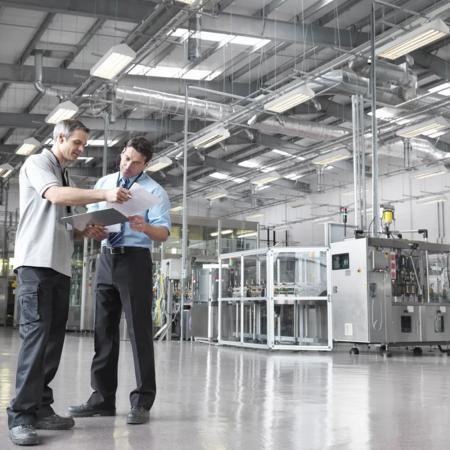 10 x 150cm Ledvance T8 G13 LED Röhre EM Ultra Output 6kv S 22,1W wie 58W 4000K neutralweißes Licht - aus Glas für KVG/VVG/ AC