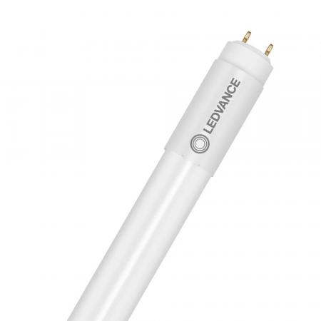 60cm Ledvance T8/G13 LED Röhre universal 7,5W wie 18W 6500K tageslichtweiß Licht Glas