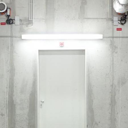 LEDVANCE LED TUBE T8 ENTRY EM ST8E 1500 mm 20W 6500K G13  Tageslichtweiß KVG/VVG/Netzspannung