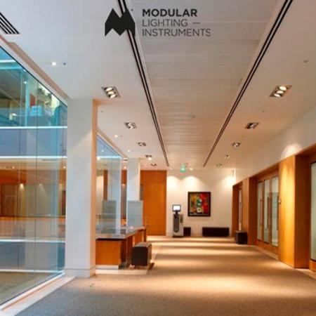 10er Sparpack PHILIPS CorePro LED Spot R63 E27 3W wie 40W 36° 2700K warmweißer Strahler