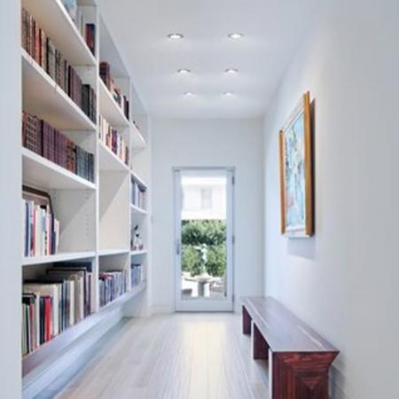 Ledvance GU10 LED Strahler PAR16 36° dimmbar 4000K 3,7W wie 35W neutralweißes Licht 90Ra hohe Farbwiedergabe - Stark reduzierter Blauanteil