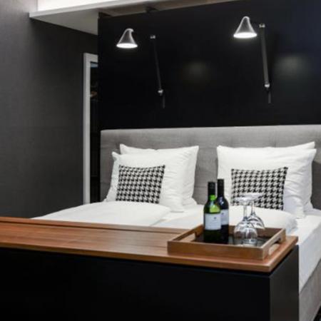 OSRAM E27 LED Lampe Star Classic A 40 Filament 3,4W wie 40W tageslichtweiß