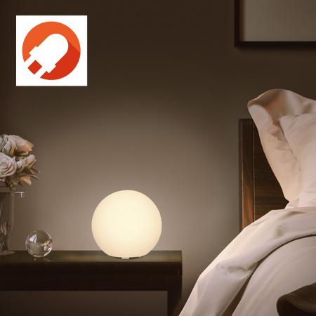 2er Set OSRAM Matte E27 LED Tropfen Lampen Star Classic P 40 3,4W Ersatz für 40 Watt warmweißes Licht blendreduziert