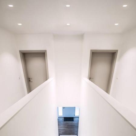 10er Vorteilspack Philips GU10 CorePro LED Strahler 4.6W wie 50W Glas 6500K kaltweißes Licht