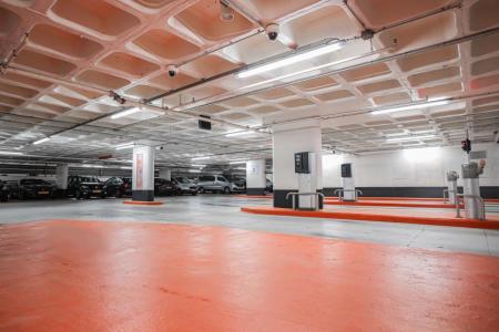 150cm OSRAM G13 LED TUBE T8 EM CONNECTED ZigBee 24W 840 4000K