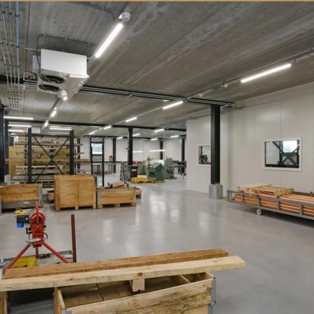 10 x 150cm Ledvance G13 T8 LED Röhre EM ULTRA OUTPUT V 29W wie 58W 6500K Tageslichtweiß KVG/VVG GLAS