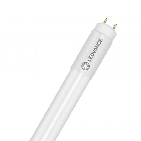 120cm Ledvance T8 G13 Universal LED-Röhre 18W wie 36W tageslichtweiß 6500K Glas Value Class