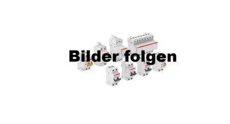 ABB ACC813531 Klima Thermostat Schließer 0-60°C Steckklemmen bis 2,5mm