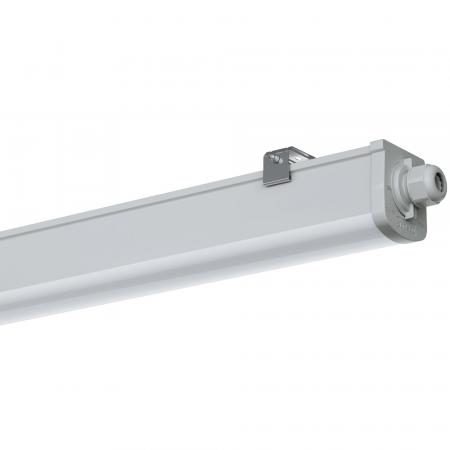 150cm Siteco Monsun 41 Feuchtraumleuchte 4000K universalweißes Licht 45W IP65 6700lm