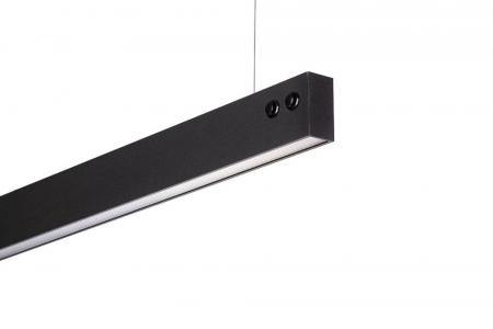 CDS LED-Pendelleuchte PENDULUM 1700 HORTICULTURE – Professionelle Pflanzenbeleuchtung für moderne Innenraumbegrünungen