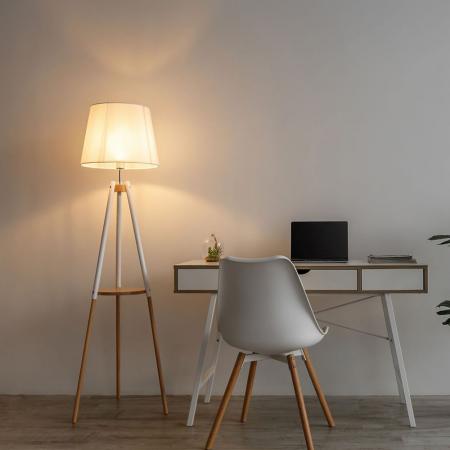 10er Pack PHILIPS E27 klare sparsame LED Filament Lampe 7W wie 60W 2700K warmweißes Licht