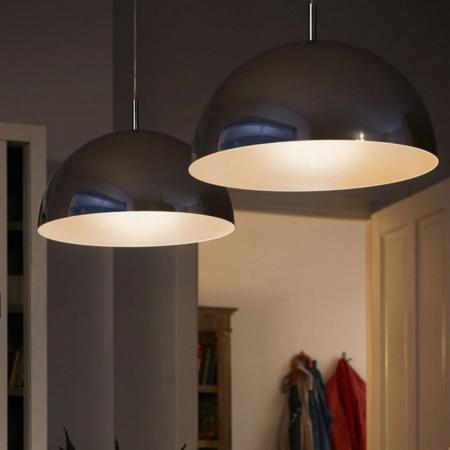 3er Set Philips LEDclassic Ultra Efficient A60 E27 4W wie 60W 640lm 2700K Klar