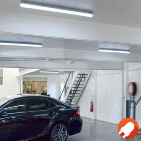 20 x 120cm Philips G13/T8 MASTER LED Röhren HF Ultra Output 16W 2500lm 4000K universalweißes Licht für EVG - Kunststoff - XXXL-Sparpack