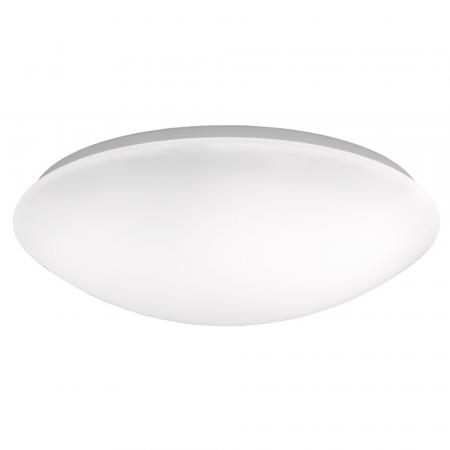 Siteco Rondel 31 LED Deckenleuchte Rondel 31, direkt strahlend, 120°, Lichtfarbe 830/840, DALI 2, Multilumen, weiß 2500lm 20W