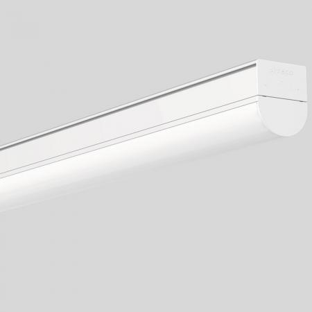 150cm Siteco LED-Anbauleuchte Diffusorleuchte Ecopack® 31, extrem breit strahlend, DALI 2, PC 3000/4000/5000K