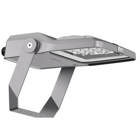 Siteco Fluter Floodlight FL 21 iQ micro, PL61, direkt strahlend 3000K 2910lm