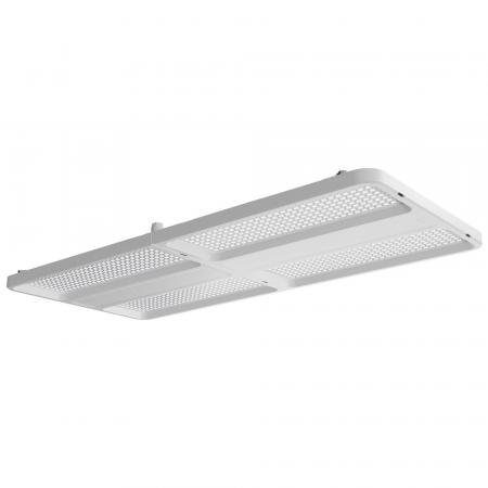 Siteco Highbay 21 maxi, eng strahlend, LED, 840, DALI 2, AC/DC LED Hallenleuchte 197,7W 4000K neutralweiß 38000lm