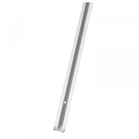 SLV 1002152 1-Phasen Hochvoltschiene Aufbauversion weiß 3m