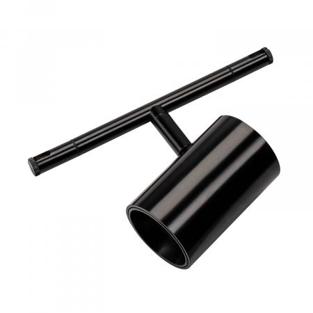 SLV 1002694 TENSEO NOBLO Seilleuchte für Niedervolt-Seilsystem 2700K schwarz